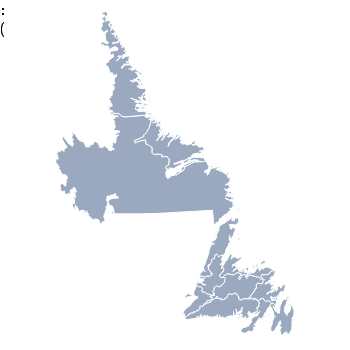 Newfoundland and Labrador